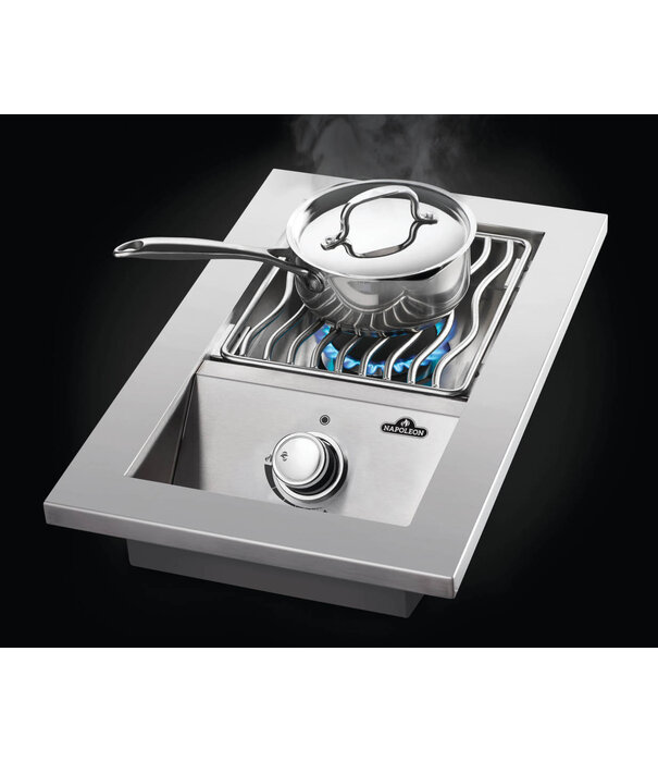 Napoleon Napoleon - 500-Series inbouw zijbrander, klein