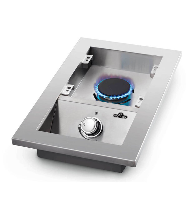 Napoleon Napoleon - 500-Series inbouw zijbrander, klein