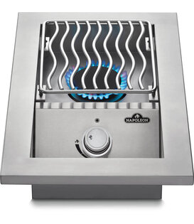 Napoleon - 500-Series inbouw zijbrander, klein