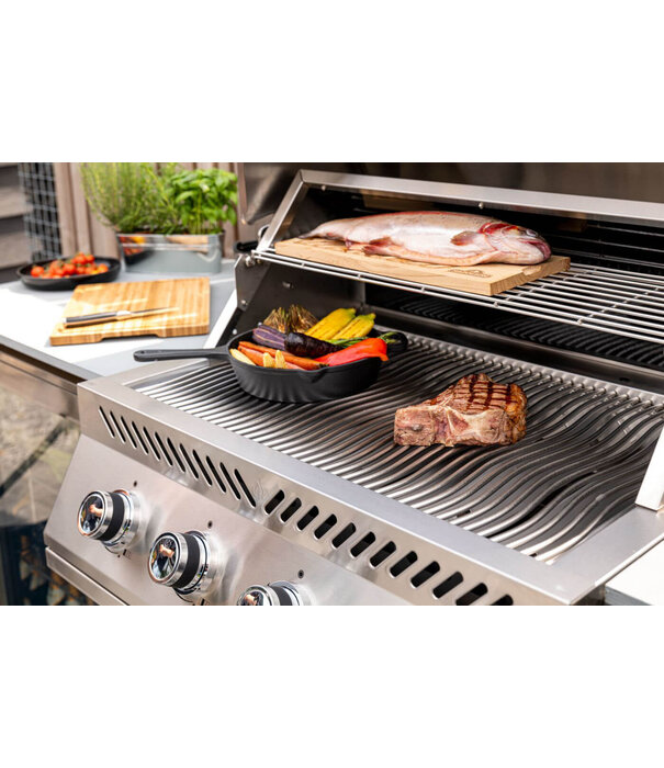 Napoleon Napoleon - 500-Series 32", RVS, inbouw