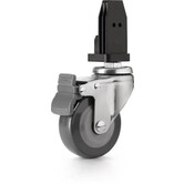 Napoleon - Heavy Duty wielen voor Prestige PRO (4 St)