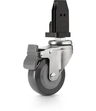 Napoleon - Heavy Duty wielen voor Prestige® PRO tot 2025 (4 St)