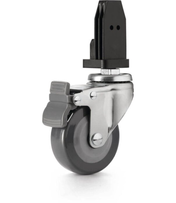 Napoleon Napoleon - Heavy Duty wielen voor Prestige PRO (4 St)