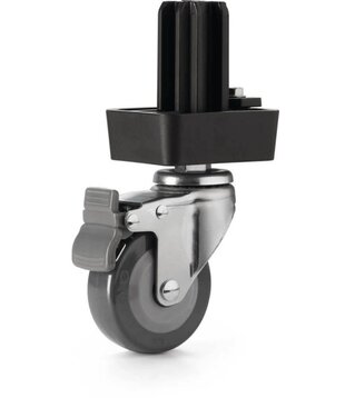 Napoleon - Heavy Duty wielen voor Rogue-1 (4 St)