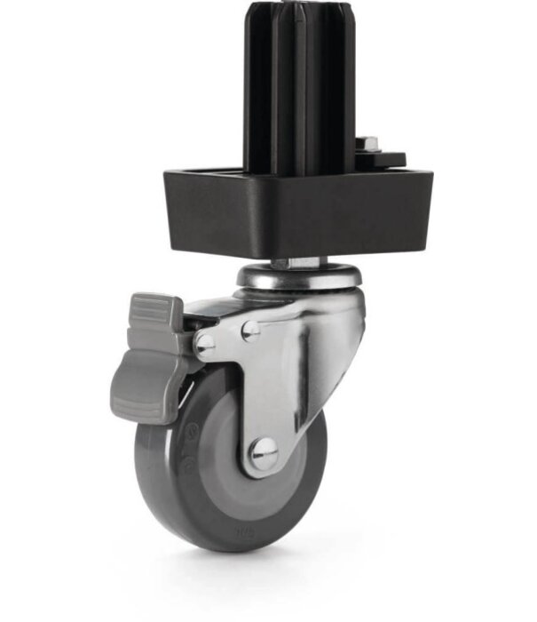 Napoleon Napoleon - Heavy Duty wielen voor Rogue® (4 St)