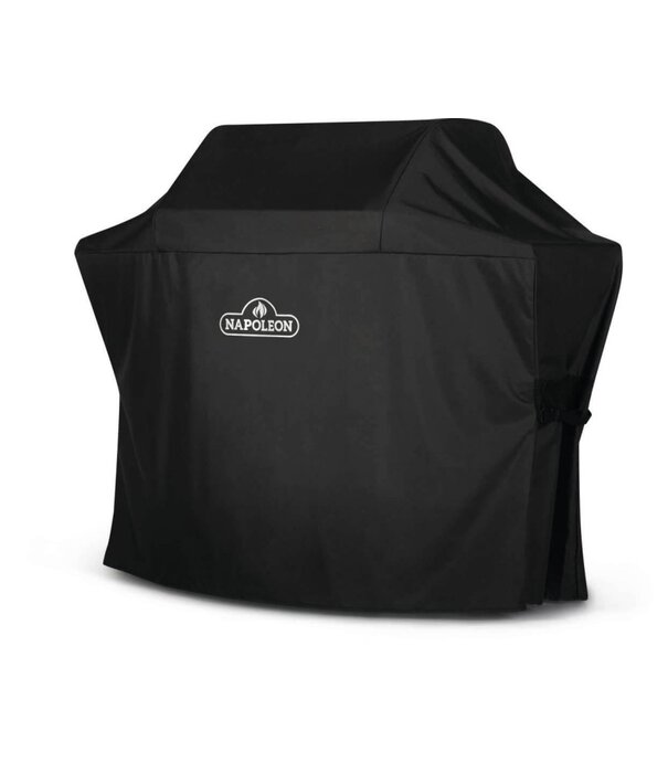 Napoleon Napoleon - Afdekhoes voor Freestyle, zijtafels uitgeklapt
