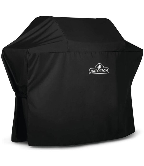 Napoleon Napoleon - Afdekhoes voor Freestyle, zijtafels uitgeklapt