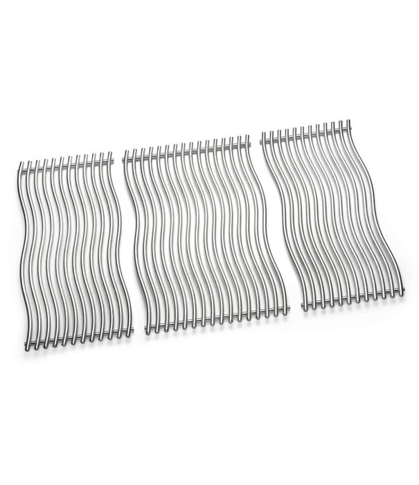 Napoleon Napoleon - RVS grillroosters voor BI und BIG32 2st