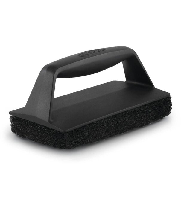 Napoleon Napoleon - Napoleon schuurpad met handgreep