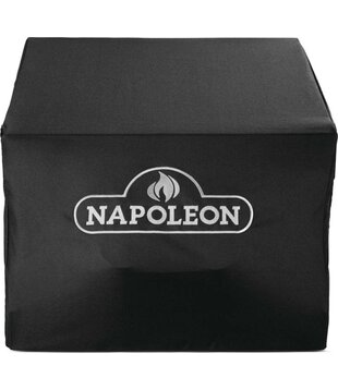 Napoleon - Afdekhoes voor BI12 inbouw zijbrander