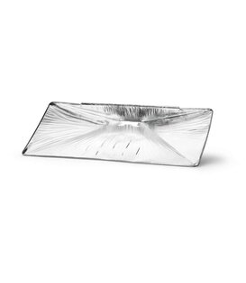 Napoleon - 3x vetopvangschaal voor Rogue 425