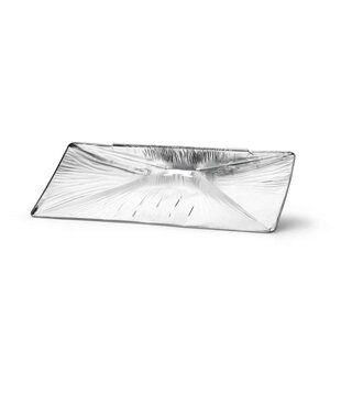 Napoleon - 3x vetopvangschaal voor Rogue 425