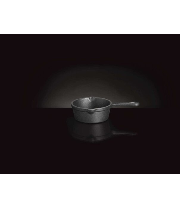 Napoleon Napoleon - Gietijzeren koeken/dessert pan Ø10cm