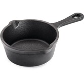 Napoleon - Gietijzeren koeken/dessert pan Ø10cm