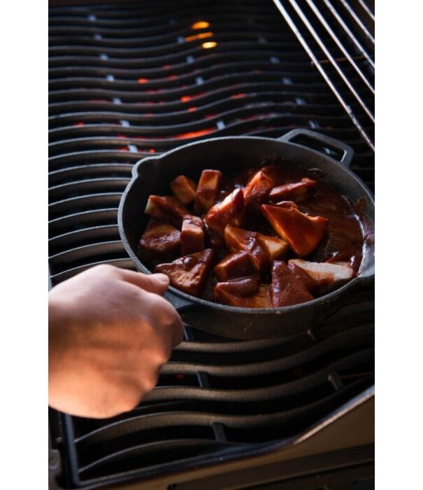 Napoleon Napoleon - Gietijzeren koekenpan, Ø 24cm