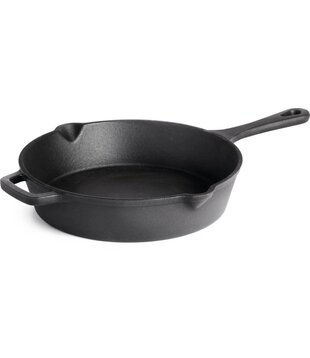 Napoleon - Gietijzeren koekenpan, Ø 24cm