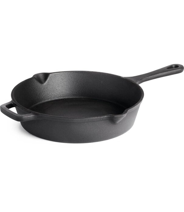 Napoleon Napoleon - Gietijzeren koekenpan, Ø 24cm