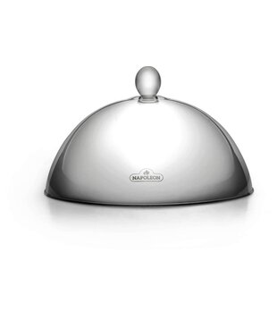 Napoleon - RVS cloche