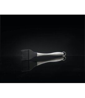 Napoleon - PRO RVS siliconenborstel 11,5''