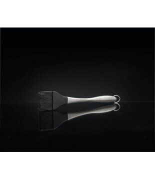 Napoleon - PRO RVS siliconenborstel 11,5''