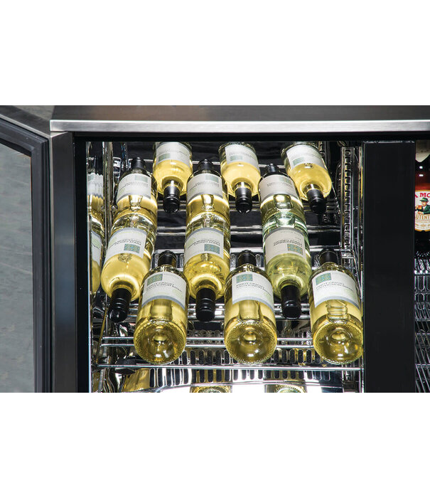 Napoleon Napoleon - Koelkast met 2 deuren