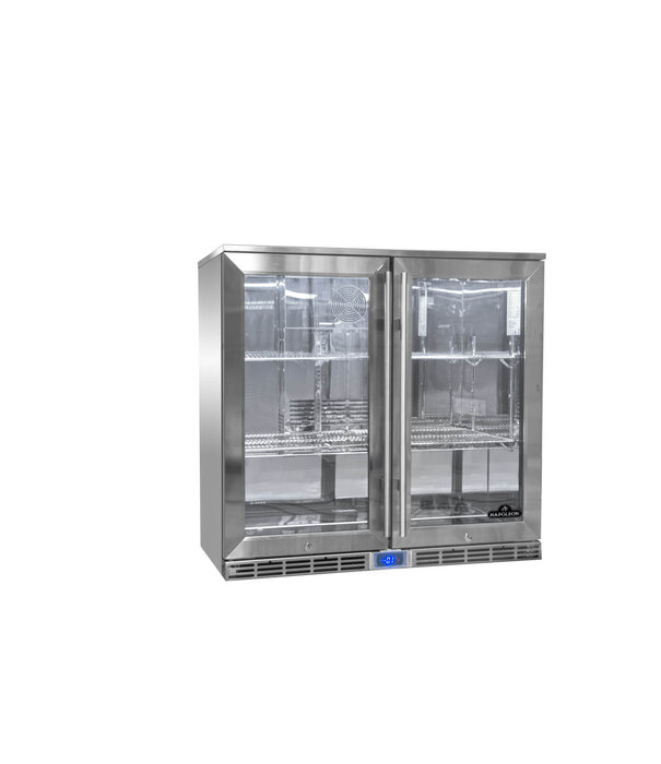 Napoleon Napoleon - Koelkast met 2 deuren