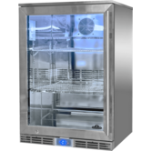 Napoleon - Koelkast linksdraaiende deur