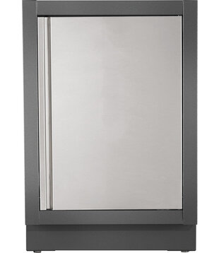 Napoleon - Kast voor gasfles