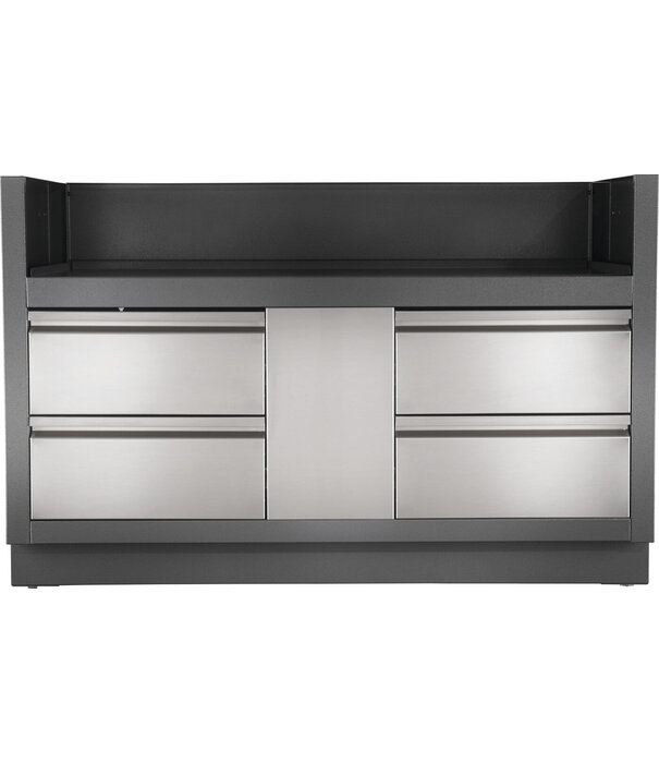 Napoleon Napoleon - Onderkast inbouwgrill BIPRO825