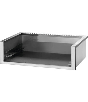 Napoleon - Inbouw raam voor LEX485 en PRO500