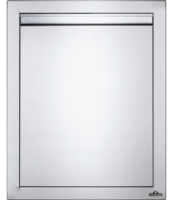 Napoleon Napoleon - Inbouwdeur links & rechts monteerbaar (55x71 cm)