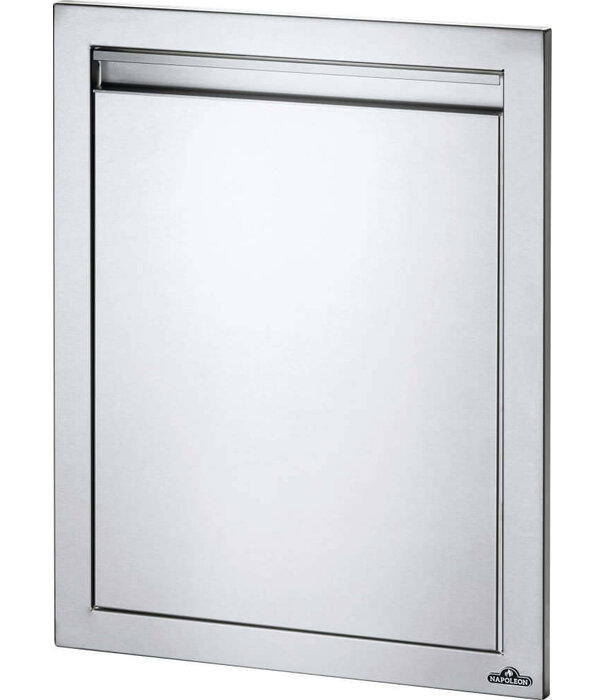 Napoleon Napoleon - Inbouwdeur links & rechts monteerbaar (55x71 cm)