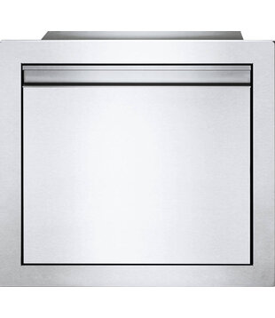 Napoleon - Inbouwlade groot (55x50 cm)