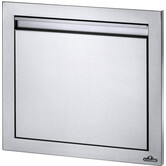 Napoleon - Inbouw deur beide (55x50 cm)