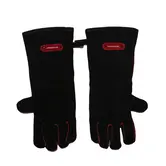 Kamado Joe ® - Leather Gloves (Lederen Handschoenen)
