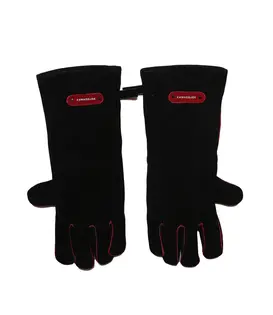 Kamado Joe ® - Leather Gloves (Lederen Handschoenen)