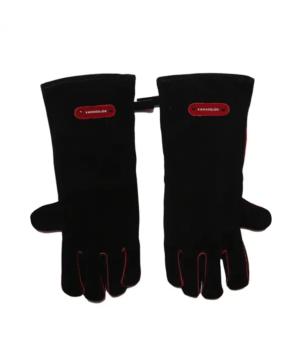 Kamado Joe Kamado Joe ® - Leather Gloves (Lederen Handschoenen)