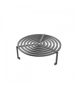 OFYR - Grill Rond 75