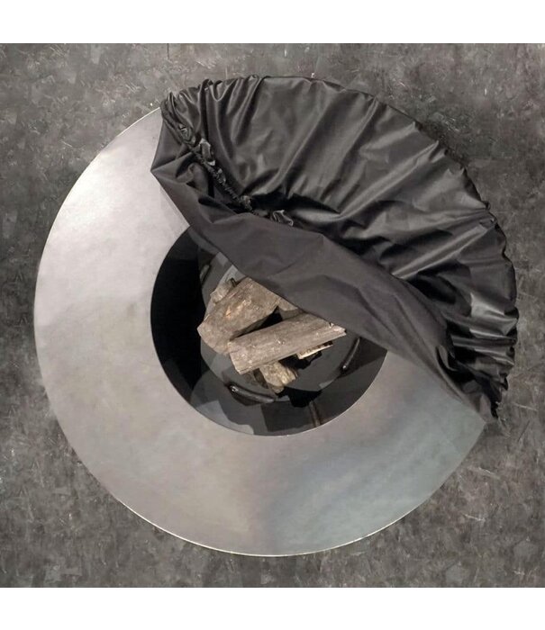 OFYR OFYR - Afdekhoes Zwart 120 (Ø 120 cm)