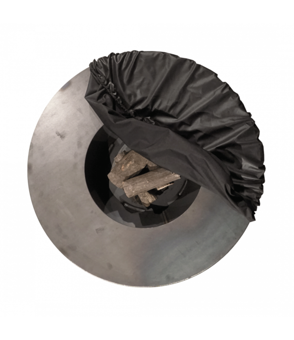 OFYR OFYR - Afdekhoes Zwart 75 (Ø 75 cm)