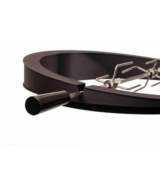 The Spit on Fire The Spit on Fire - Large 22 inch Rotisserie (The Bastard Large, Own Grill, Berghoff)