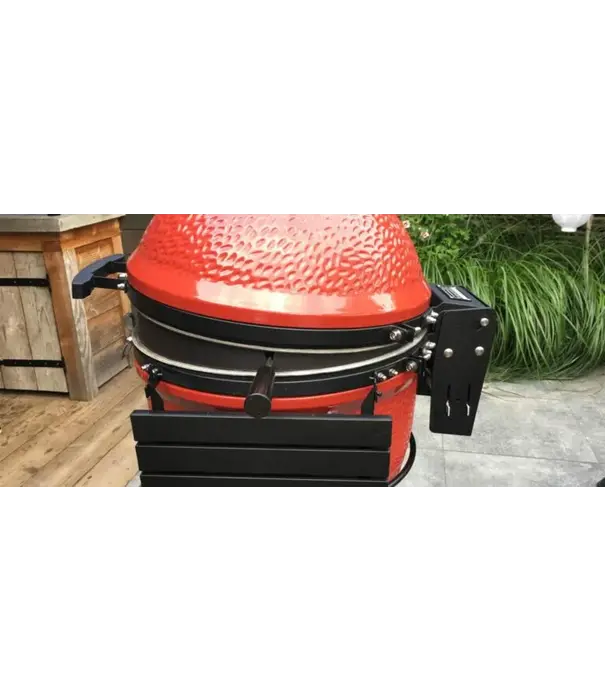 The Spit on Fire The Spit on Fire - 23 inch Rotisserie (Intratuin eigen merk XL)