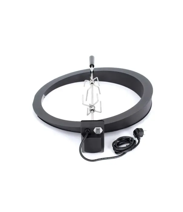 The Spit on Fire The Spit on Fire - 23 inch Rotisserie (Intratuin eigen merk XL)