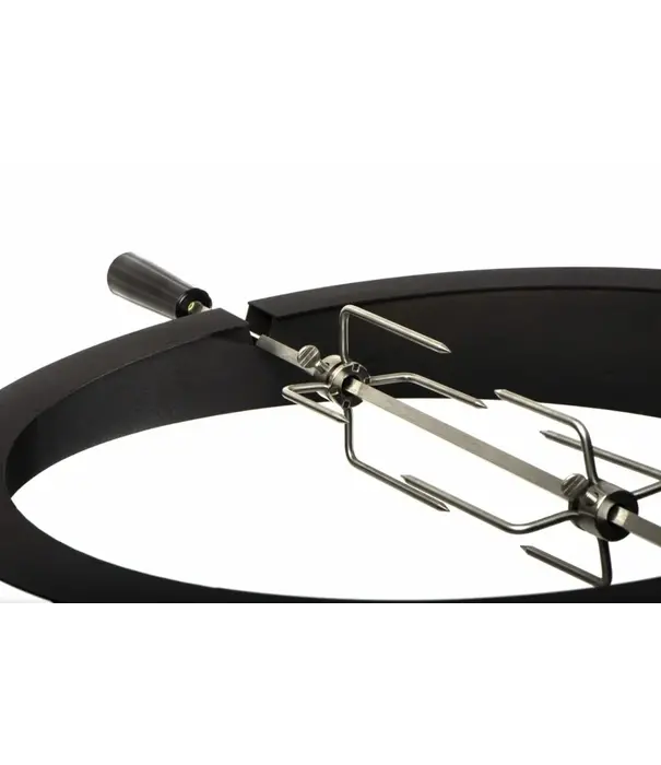The Spit on Fire The Spit on Fire - 25 inch Rotisserie (Yakiniku XL)