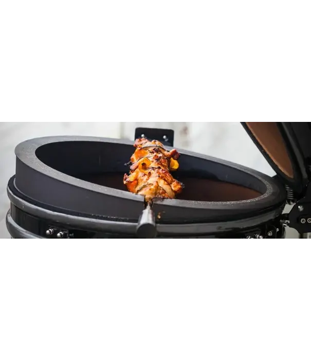 The Spit on Fire The Spit on Fire - 25 inch Rotisserie (Yakiniku XL)
