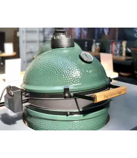 The Spit on Fire - XL 1 Rotisserie (Green Egg XL)