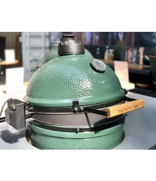 The Spit on Fire - XL 1 Rotisserie (Green Egg XL)