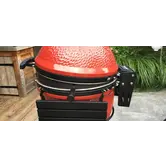 The Spit on Fire - XL 2 Rotisserie (Big Joe, Bastard XL)