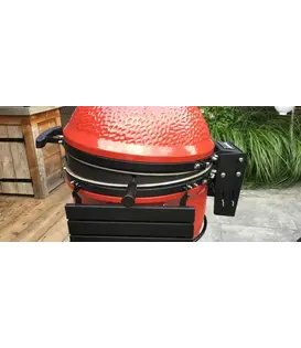 The Spit on Fire - XL 2 Rotisserie (Big Joe, Bastard XL)