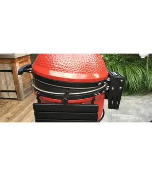 The Spit on Fire - XL 2 Rotisserie (Big Joe, Bastard XL)